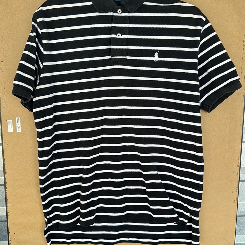 More Polos